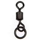 Tackle Ready Tied Ronnie Rigs (Pack of 10)-Carp Pop Up Coarse Fishing Barbe F1A1