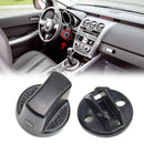Auto Repair Part Cap Ignition Start Knob Set Switch Base for Mitsubishi 4408A167