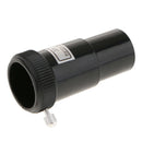 Plastic 0.965Inch 24.5mm 3X Barlow Lens for Telescopes - Accept 0.965inch