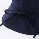 Summer Cloth Cap Pure Sunshade Cap Ladies Spring And Summer Travel Fashion