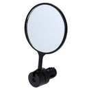 360 Degree Adjustable Bicycle Handlebar Bike Mirror Bicycle Rearview Mirror L4F4