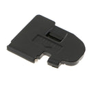 Battery Door Cover Cap Repair Part For Canon EOS 5D Digital Cameras - Black