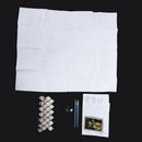 DIY Oil Painting Paint by Numbers Kits for Adults Kids Beginner - Lions 16  D2X5