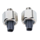 Set of 2 Ignition Knock Detonation Sensor 89615-22040 89615-12040 89615-12050,