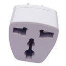 Travel 3 Pin US/AUS/EU to AUS Australian AC Power Adapter Travel Adapter