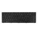 For Lenovo G50-70 New FR PC Laptop Computer Notebook Keyboard w/ Black Frame