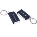 Universal Car Remote Control Central Door Lock Locking Keyless Entry System A