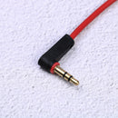 3.5mm Short 20cm Jack to Jack Aux Cable Male to Male Stereo Audio Cables Cord SP