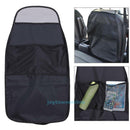 Car Seat Back Protector Cover for Children Babies Kick Mat Protect From Mud Dirt