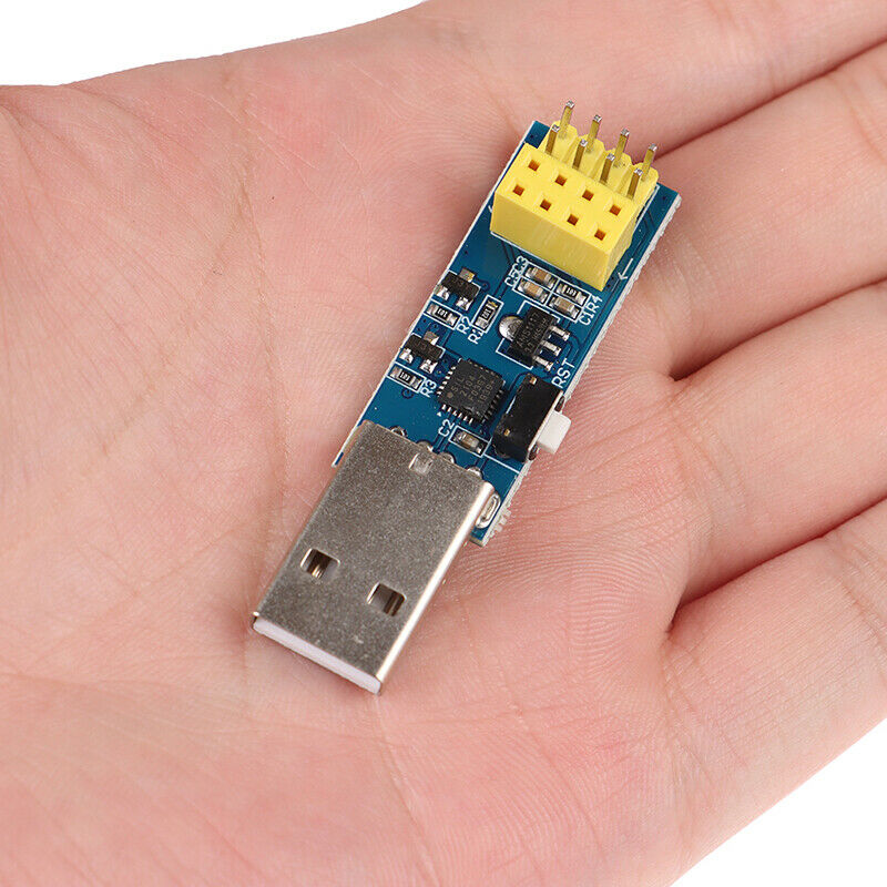 ESP8266 LINK v1.0 firmware burning WIFI module downloader ESP LINK v1. Nw