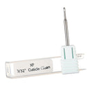 1pcs Tungsten Steel Nail File Safety Drill Bit, Carbide Nail Art Manicure  For