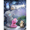 DIY Diamond Painting Stars Dog Cross Stitch Embroidery Mosaic Kit Craft