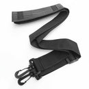 Replacement Shoulder Strap For Bags And Luggage  Adjustable Bag Strap