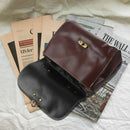 Women England Retro Crossbody Handbag
