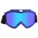 368 Motocross Ski Goggles Motorcycle Skiing Dirt Bike ATV Eyewear (Type 11) A