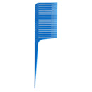 Weave Highlighting Foiling Hair Comb Highlight for Styling Dyeing Hair Combs