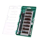 60 in 1 Precision Screwdriver Tool Set Kit Repair Torx Screw Driver Phone PC NEW