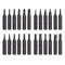 24 in 1 Fine Repair Screwdriver Set Aluminum Alloy Housing Precision Magnet K8R1
