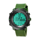 Kak Men Sports Diving Watch 30 Meters Electronic Products Led Military Watc V2Q7