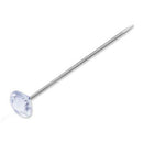 150pcs Rhinestone Diamond Head Sewing Fixing Needles Pins Jewelry Making