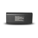 New 65W Square Female To Male Type-C Laptop Power Supply Adapter For Lenovo