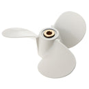 Boat Marine Propeller Three Leaves Drive Tool for Yamaha 2-6HP Boat Engine Parts
