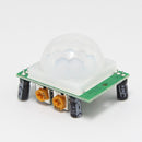 1PCS HC-SR501 IR Pyroelectric Infrared IR PIR Motion Sensor Detector Module TDES