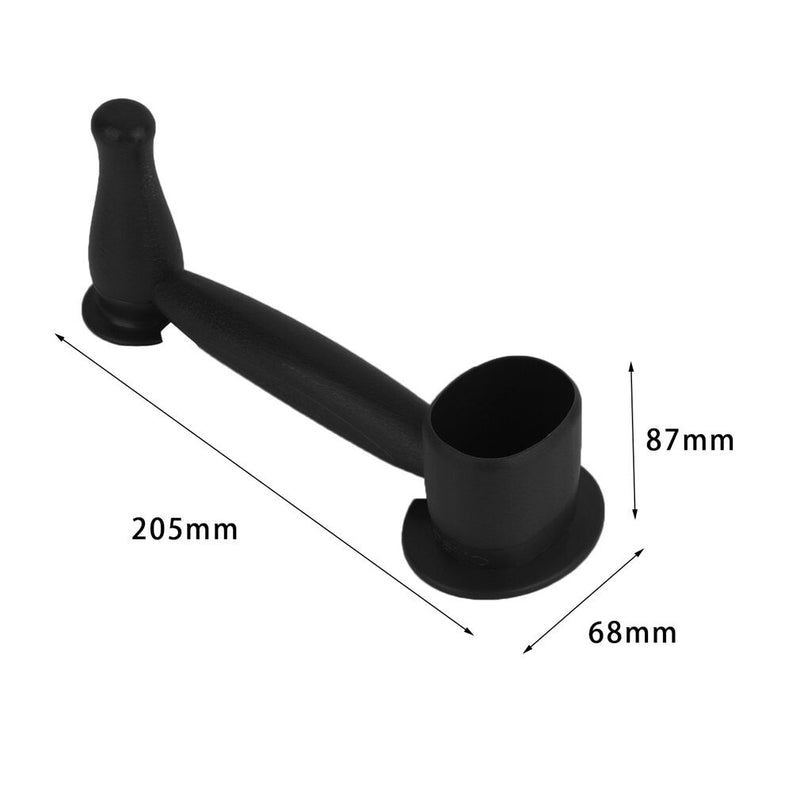 Universal Handheld Gimbal Stent Retainer Bracket Desktop Stand base for DJI OSMO