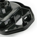 for 2006-2011 Chevy HHR Door Handle Front Left & Right Side 25812186 258121