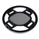 Universal Car Audio 12inch Metal Subwoofer Home Speaker Grille Cover Case