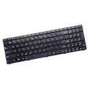 Laptop US Keyboard For ASUS X53B X53U K73T