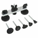 Car Auto Puller Bridge Suction Cup Sucker Stick Body Dent Repair Removal K%!