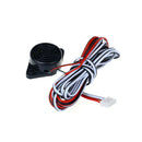 Electromagnetic Auto Car Sensor Parking Reversing Reverse Backup Radar Sensor AU
