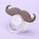 Silicone Funny Baby Pacifier Dummy Nipple Teethers Toddler Pacy Orthodontic A