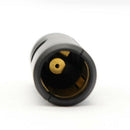 12V 24V EU Plug DIN For BMW Motor Socket to Cigarette Lighter Converter Adaptor