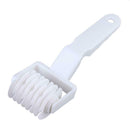 Small Size Baking Tool Cookie Pie Pizza Bread Pastry Lattice Roller Cutter