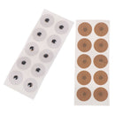 10Pcs/Sheet Magnetic Patches Magnet Body Pain Relief Natural Acupoint OZ