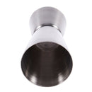Double cup dispenser Stainless Steel for Measure Alcohol Cocktail Bar Bistr J3I5