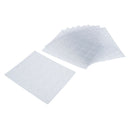 10 Pieces 30 Pockets Classic Coin  Sheets Clear Wallet Coin