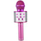 Wireless Karaoke Microphone Portable Bluetooth mini home KTV for Music Play