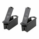 5pcs 9V Battery Case Holder Cover Box Replacement for Active Guitar Bass Pi