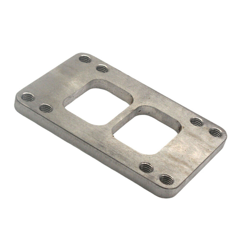 T6 To T4 Turbo Manifold Flange Adapter