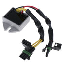 Voltage Rectifier Stabilizer for SEADOO GSX XP 1997 SEA DOO JETSKI