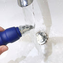 Nose Hair Trimmer Nasal Wool Implement Nose Hair Cut For Men Washed Trimmer U4B7