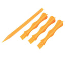 10 in 1 JM-OP11 Smart Phone Opening Repair Tool Set Plastic Sheet Opener