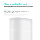 Portable Mini Home Car USB Mist Maker Diffuser Air Purifier Hydrating New