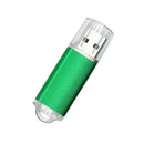 Memory Stick Pen USB2.0 Flash Drive U Disk 32GB for PC Laptop Notebook Green