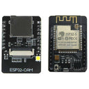 ESP32-CAM ESP32-S WIFI Bluetooth Board OV2640 2MP Wireless Camera Module TF S5F5