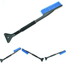 Auto Snow Windshield Ice Scraper and Brush Broom Shovel Tool for Cars Trucks  â„–[