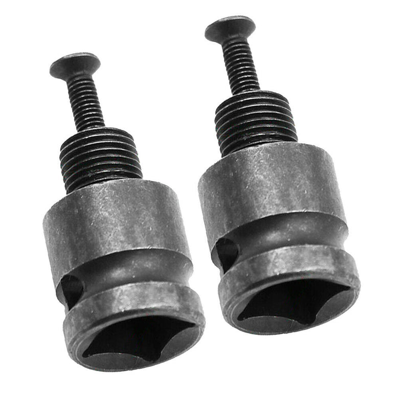 1/2inch Diameter Drill Chuck Adaptor Converter with High Quality Screw, High
